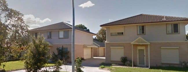 Townhouses, 167 Knox Rd, Doonside NSW