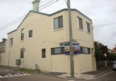 Boarding House, 18 Upper Rd, Forest Lodge NSW
