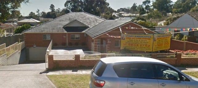 80-Place Child Care Centre, 35 Burrabogee Rd, Pendle Hill NSW
