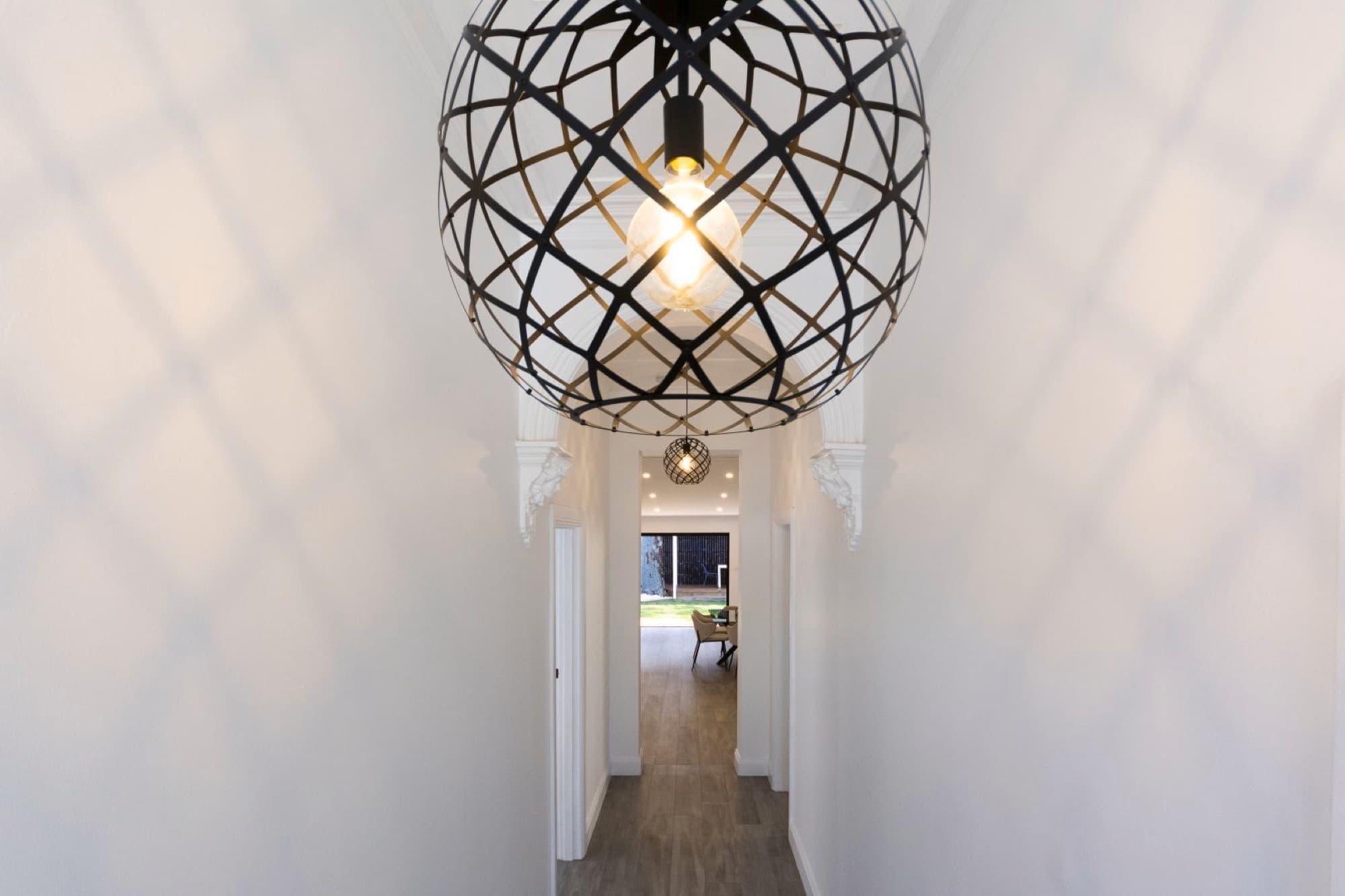 DVELOP renovation — photo 3