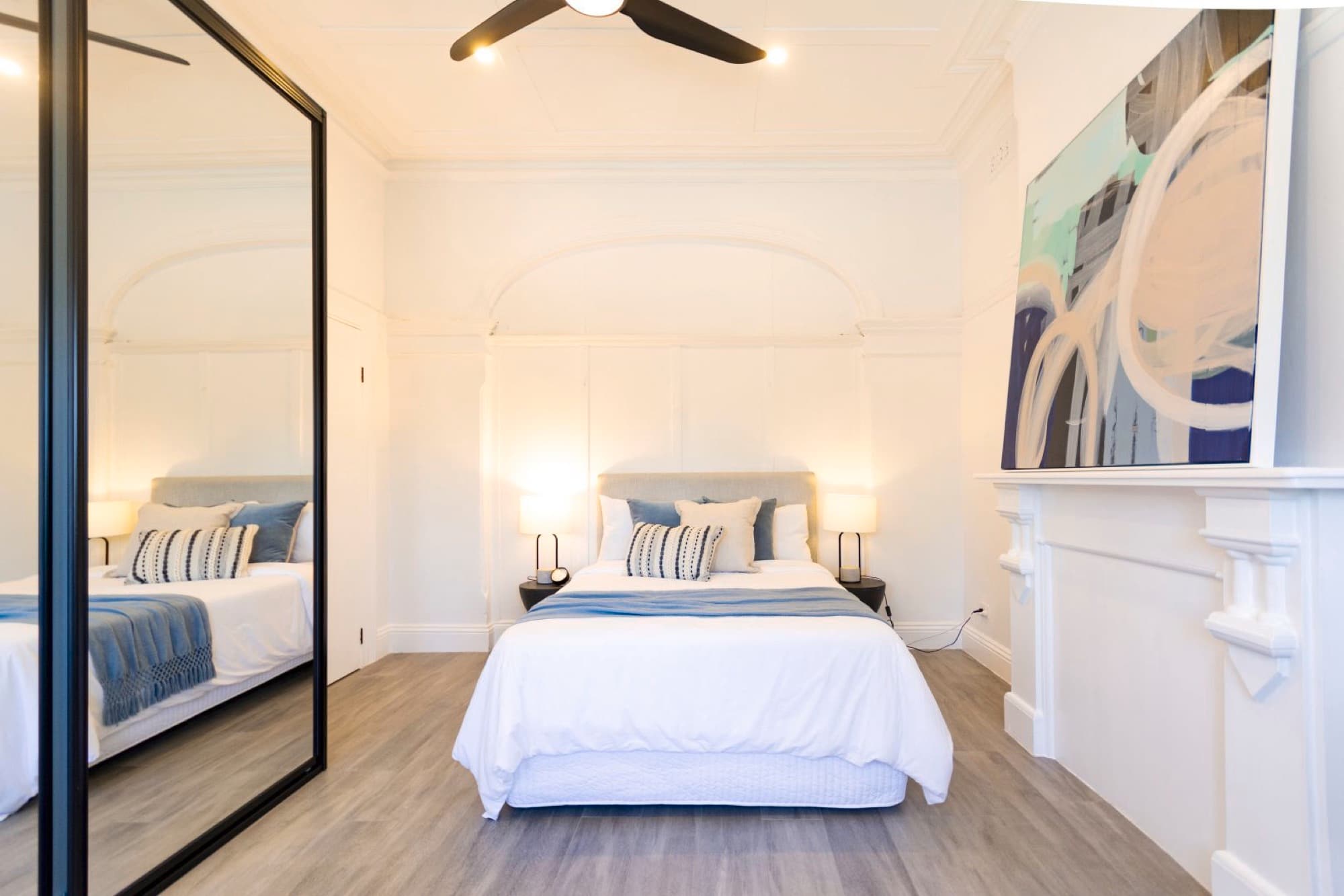 DVELOP renovation — photo 8